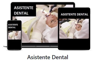 curso de asistente dental