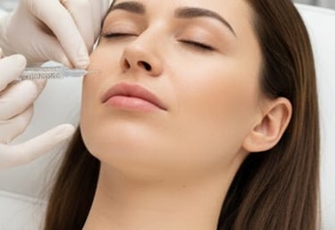 Dermal Filler/ Revanesse