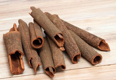 Cinnamon