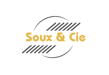 logo soux et cie