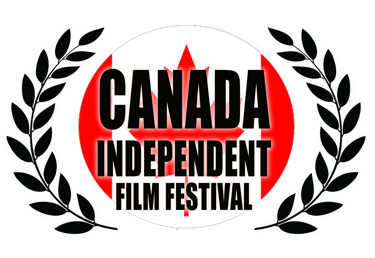 Logo del Canada Independent Film Festival, colaborador de Take One Academy