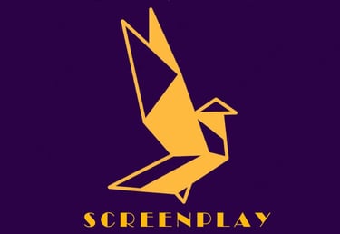 Logo del Sunvale screenplay colaborador de Take One Academy
