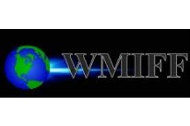 Logo del Festival de Cine World Music Independent, colaborador de Take One Academy