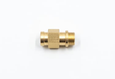 bursa talaşlı imalat