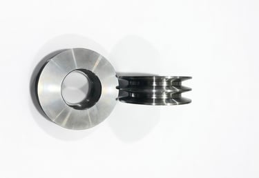 bursa makine parça üretim