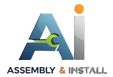 Assembly and Install | Home and Office Furniture Assembly Services