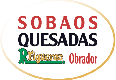 Logo Sobaos y Quesadas R. Figueras