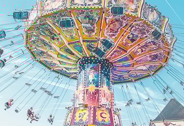 롯데월드 어드벤처