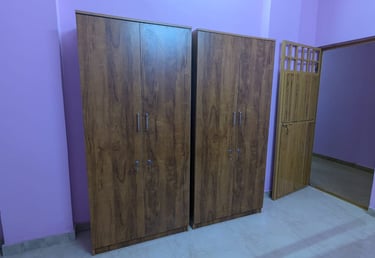 Wardrobes