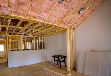 Highend Homes Renovate Extension