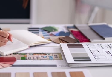 Highend Homes Renovate Open plan living