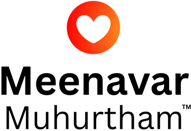 Meenavar Muhurtham Logo