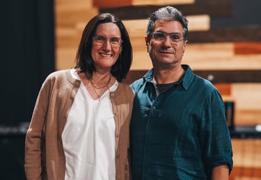 24/7 Community church family Kalgoorlie