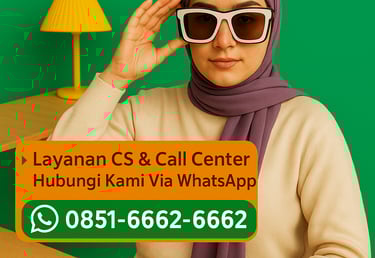 Langkah-langkah untuk membatalkan pinjaman Easycash