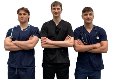 Dawka Wiedzy | Korepetycje Biologia, Chemia, Matematyka | Gdańsk i online