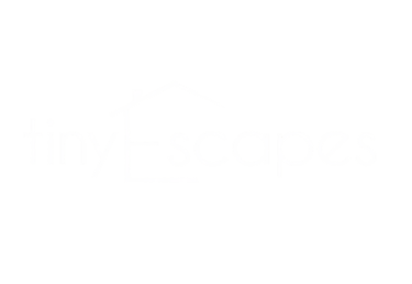 tiny escapes logo