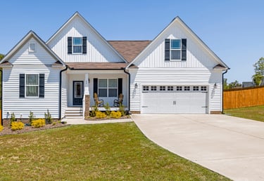 Concrete Driveway in Melbourne, FL