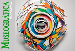 Organizamos exposiciones y bienales de arte contemporáneo a nivel internacional