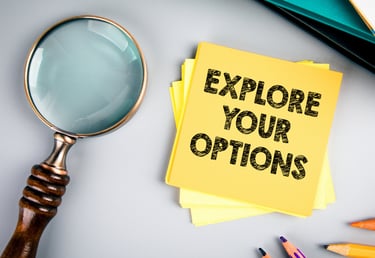 Magnet schools and homeschool options overview.