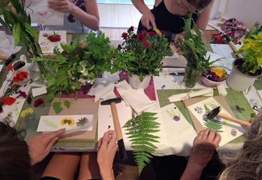 DESPEDIDAS SOLTERA DIFERENTES CERCEDILLA SIERRA DE GUADARRAMA YOGA ARTE MEDITACION NATURALEZA