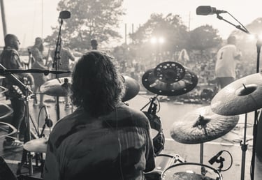 Providence 4th of july