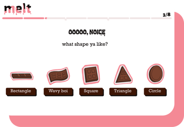 Hi Fidelity Wireframe