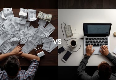 Expensive vs affordable AI writing tools comparison