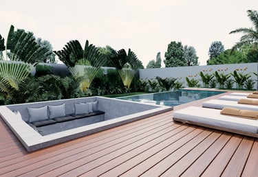 projeto de arquitetura