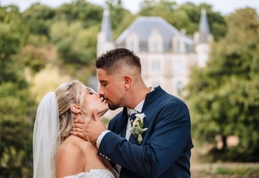 photographe mariage charente maritime
