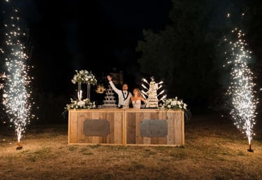 photographe mariage saintes