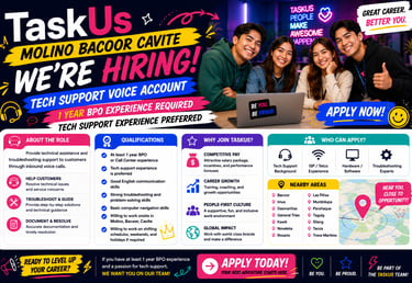 cavite job hiring jobs in cavite indeed jobs cavite jobstreet cavite jobs taksus cavite everise cavi