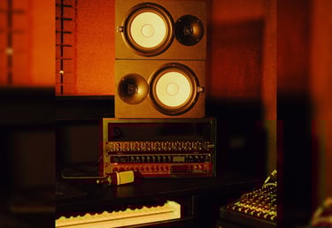 Audio Mastering kolkata Music Mastering kolkata