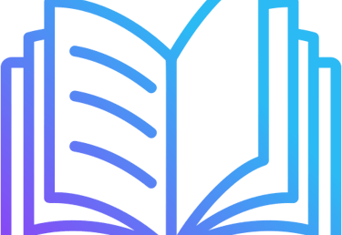 Vector Book Icon: Excel For Beginners