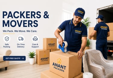 packers and movers in Lolai