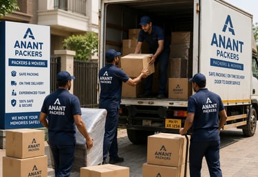 packers and movers in malesemau lucknow