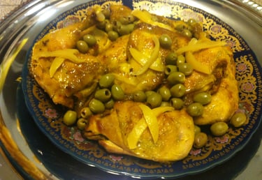 Traiteur Halal Lyon