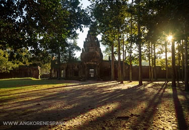 Angkor Thom