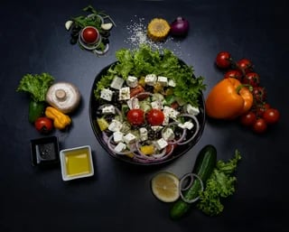 garden-salad