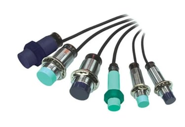 Industrial sensors, timers, and relays from trusted brands – Available at best price