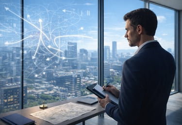 Нужна ясность перед стартом бизнеса. Бизнес-План с MerserPl