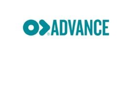 Advance Tapes Logo