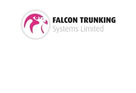 Falcon Trunking Systems Limited Logo