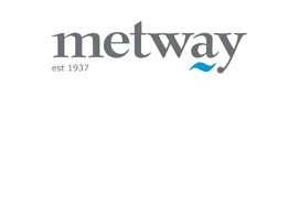 Metway Logo