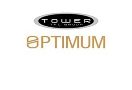 Tower TFC Group Optimum Logo