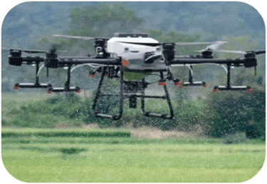 Field Solid Spreading