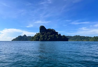 langkawi island hopping tour