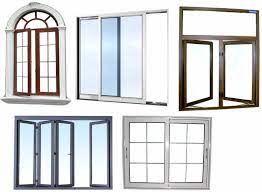 Alumnium doors and windows supplier in Qatar 