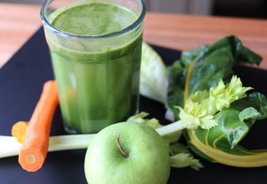 naturopathie et detox