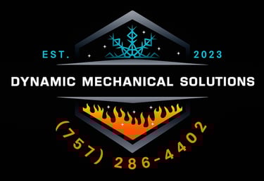 dynamic mechanical solutions logo