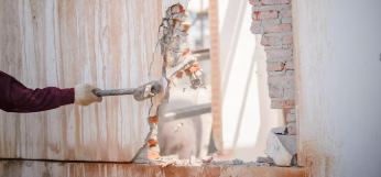 ELEZITECH déconstruction démolition